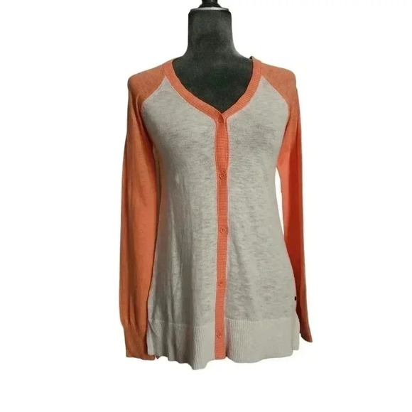 Eddie Bauer Sweater S NWT - Picture 1 of 4